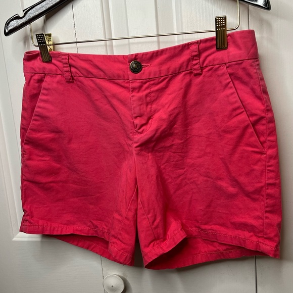 GAP Aubrey Shorts - Picture 2 of 8